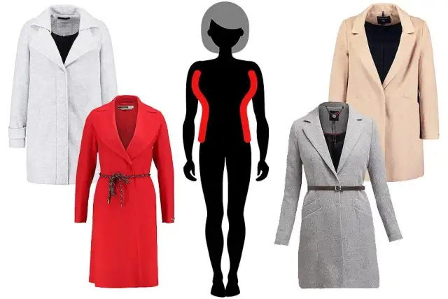 Jaki płaszcz przy dużym biuście? 7 kluczowych porad dla kobiet