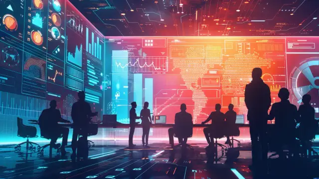 Forum Kryptowaluty: Miejsce dyskusji i wymiany wiedzy dla inwestorów 