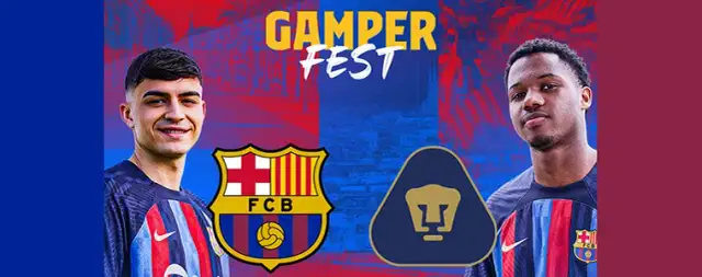 Gdzie w TV oglądać Puchar Gampera? Sprawdź transmisję na żywo