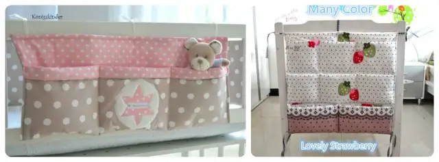 Jak uszyć organizer do łazienki: 5 prostych kroków + wskazówki