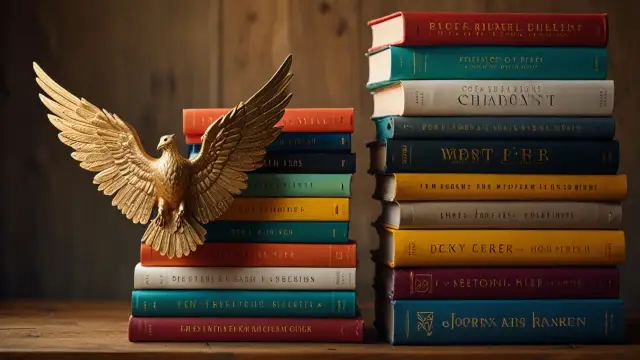  Książki o rozwoju i samodoskonaleniu - rozwiń skrzydła i poznaj swoją moc