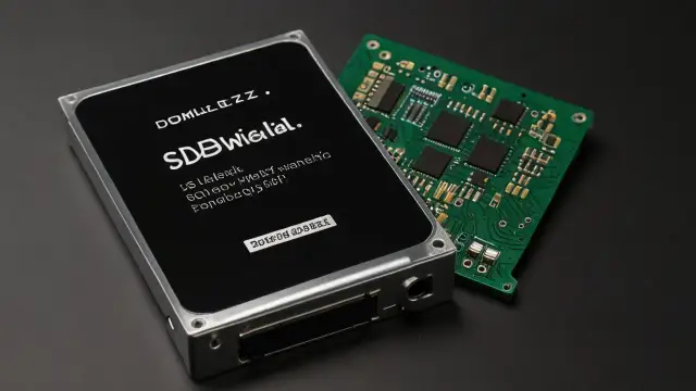 Jak wybrać najlepszy dysk SSD w Media Expert bez przepłacania?