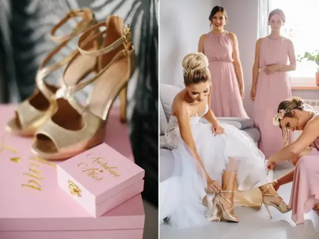 Jakie buty do sukni ivory wybrać, by wyglądać elegancko i bez błędów?