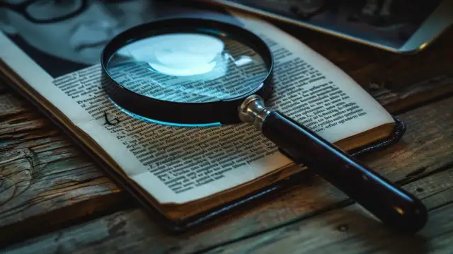 Profesor Andrews w Warszawie PDF - gdzie pobrać pełny tekst książki?