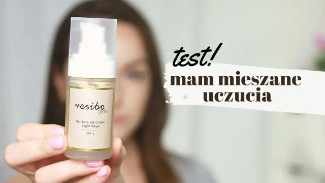 Gdzie kupić Resibo krem BB? Sprawdź najlepsze miejsca i oferty