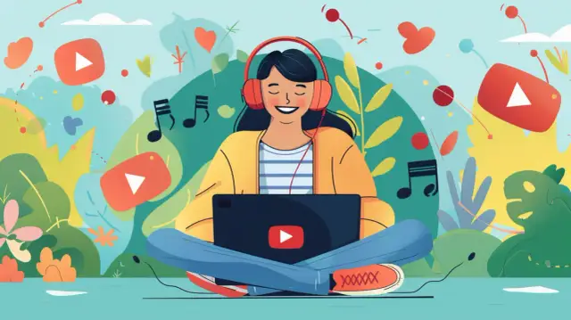 MP3 z YouTube – jak szybko pobrać ulubioną muzykę?