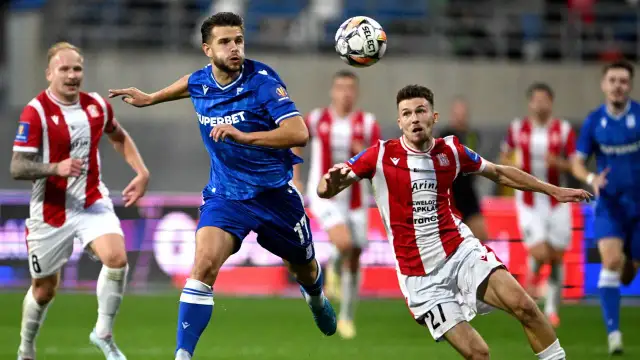 Gdzie oglądać Lech Poznań w Pucharze Polski? Sprawdź transmisję!