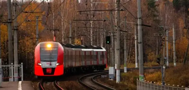 Jak zostać maszynistą pociągu? Odkryj wymagania i szkolenie krok po kroku