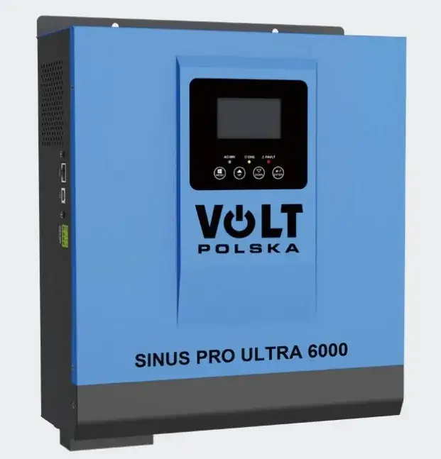 Jak wybrać najlepszy inwerter off-grid do fotowoltaiki – porównanie i praktyczne porady