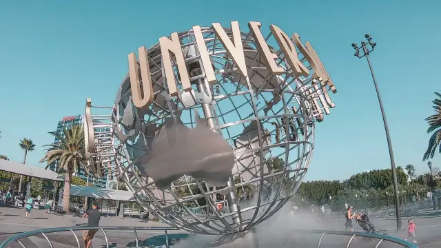 Universal Studios Hollywood – co to jest i co warto wiedzieć