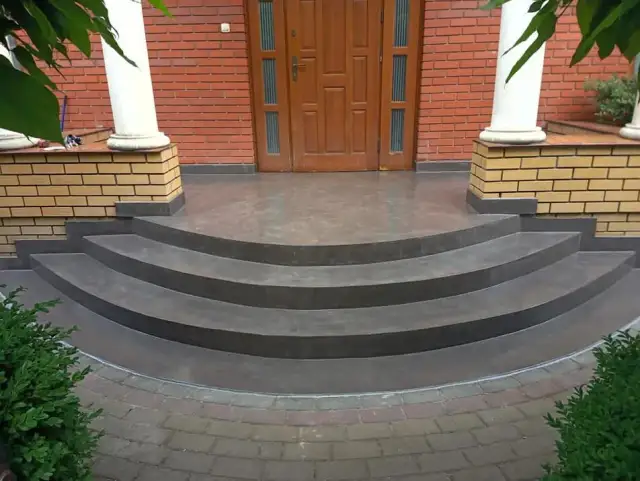 Cement na zewnątrz: Sprawdź, który wybrać, by uniknąć kosztownych błędów