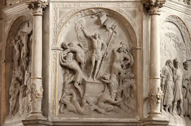 Co to jest ambona w kościele i jaka jest jej prawdziwa rola?