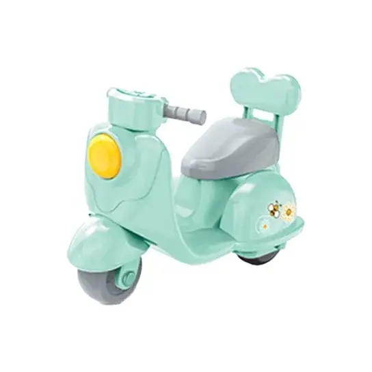 Najlepsze skutery zabawkowe dla dzieci – wybierz idealny model