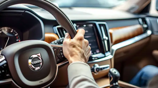 Jak zmieniać biegi w dieslu? Praktyczny poradnik dla kierowców