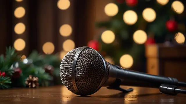 Siostra Shane’a McGowana chwali jego najsłynniejszą piosenkę, która uchwyciła prawdziwe oblicze świąt Bożego Narodzenia