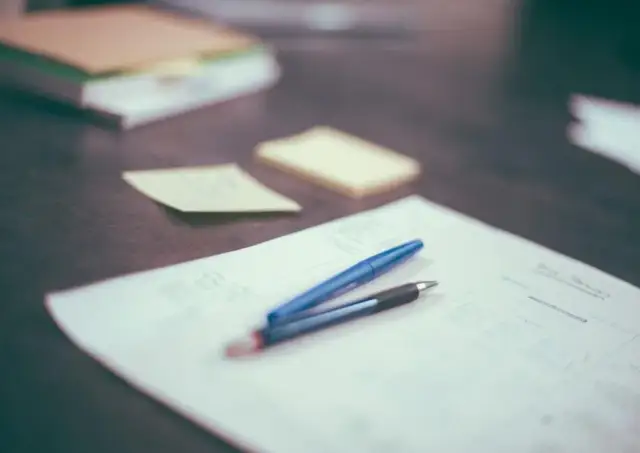 Jaka data sprzedaży na fakturze korygującej? Uniknij kosztownych błędów