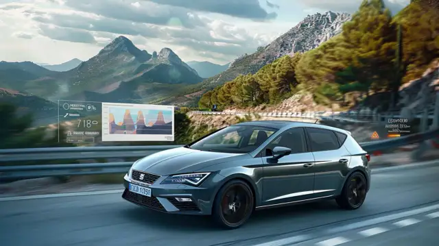 Dane techniczne Seat: szczegóły modeli, parametry i opinie kierowców