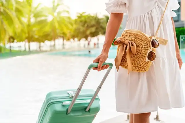 Ciepłe kraje w lutym: gdzie unikniesz zimna i znajdziesz słońce