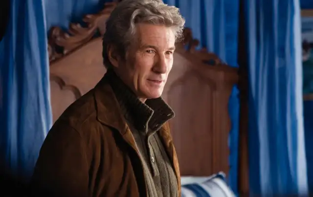 Richard Gere filmy w których grał – odkryj jego najlepsze role