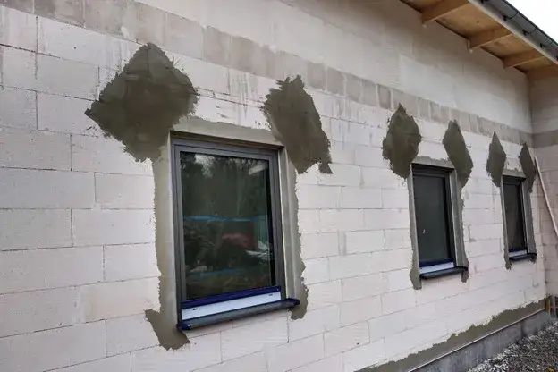 Ile za tynkowanie elewacji: poznaj aktualne ceny i ukryte koszty