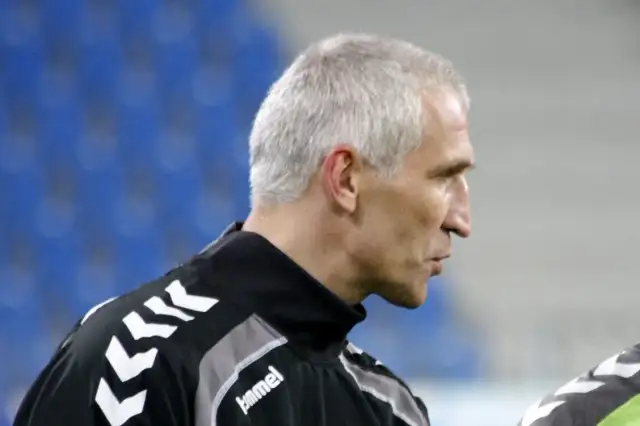 Maciej Szczęsny wiek i jego niesamowita kariera bramkarska w Polsce