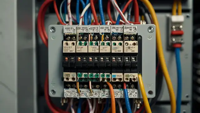 Jak prawidłowo podłączyć stycznik 230V: instrukcja krok po kroku
