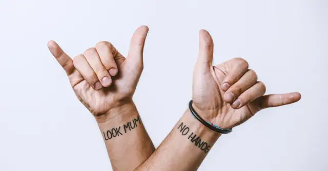 Podwójne życie: Tajemnice i kłamstwa niszczą związek?