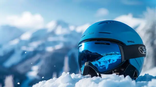 Smith kask: Najlepsze kaski Smith na zimowe aktywności