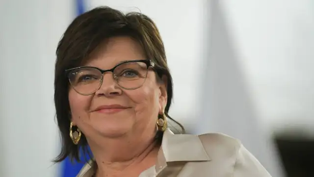 Izabela Leszczyna: kim jest z zawodu i co osiągnęła w edukacji?