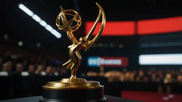 53 nominacje do nagrody Emmy i brak nagród. Rewelacyjny serial bije rekord.