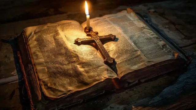 Czy Jezus był Żydem: Analiza kontrowersyjnej teorii