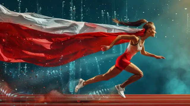 Beata Smolińska: Nieznana historia polskiej sportsmenki