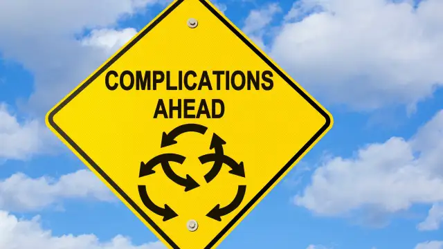 Powikłania po botoksie: objawy, które mogą zaskoczyć każdego