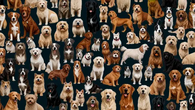 Ile lat żyją psy? Średnia długość życia różnych ras psów