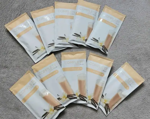 Koktajle Juice Plus sprzedam – zdrowe odżywianie i atrakcyjne ceny