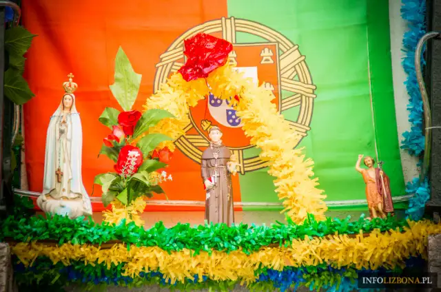 Recenzja portugalskich festiwali rockowych: najlepsze wydarzenia