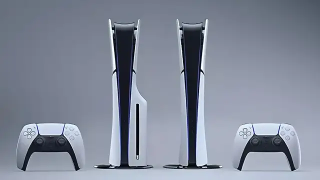 Ps5 kiedy wyszło - poznaj datę premiery w Polsce i innych krajach