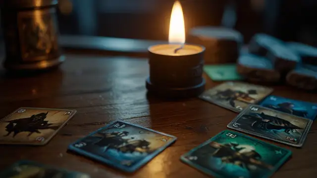 Jak wygrywać w Gwinta w Wiedźminie 3? Strategie mistrzów