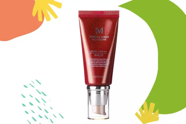 Jak wybrać idealny kolor missha krem bb dla twojej cery?