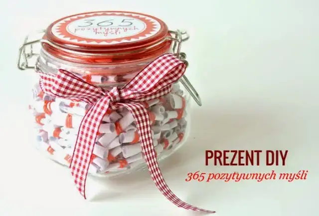 Jak zrobić wyjątkowy własnoręczny prezent dla przyjaciółki bez trudu i kosztów