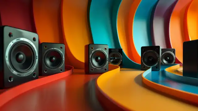 Głośniki: Jak dobrać idealne do Twoich potrzeb? Kompletny przewodnik