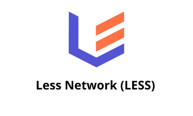 Darmowe LESS Od CoinMarketCap