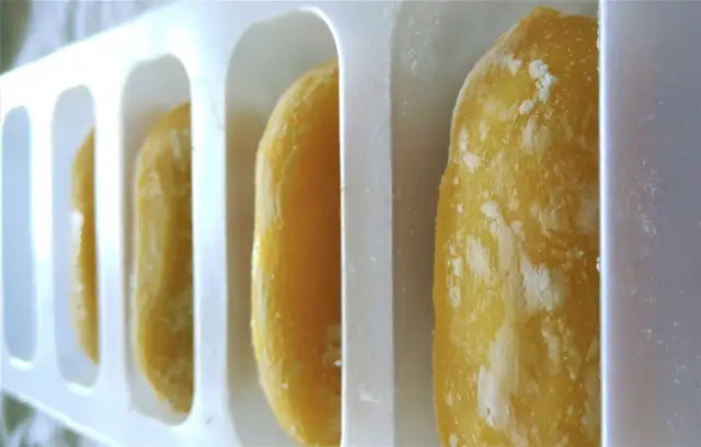 Czy mochi jest dobre? Sprawdź, co mówią o jego smaku!