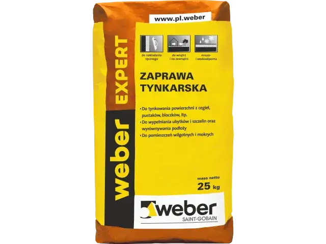 Zaprawa tynkarska ile na m2? Kluczowe informacje o zużyciu i kosztach