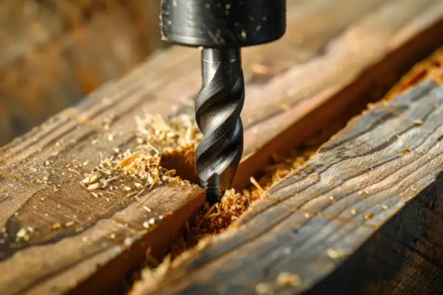 Jakie wiertło do gwintownika M4? Uniknij błędów przy wierceniu