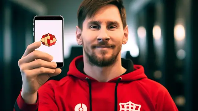 Bitget prezentuje nowy film z Messim na rozpoczęcie drugiego roku współpracy z polską społecznością