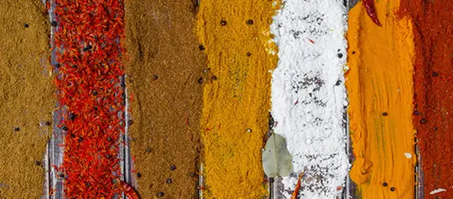 Czy przyprawy są zdrowe? Odkryj ich tajemnice dla zdrowia