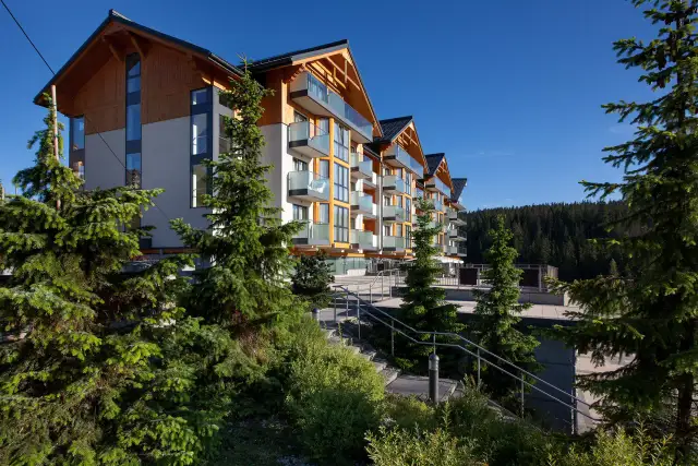 Hotel przyjazny rodzinie? Ten obiekt zachwyci Twoich najbliższych!