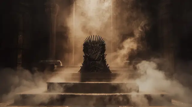 "Gra o tron" na Ekino - oglądaj kultowy serial online