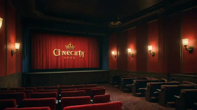 7 sekretów CinemaCity Wrocław, które zaskoczą każdego kinomana